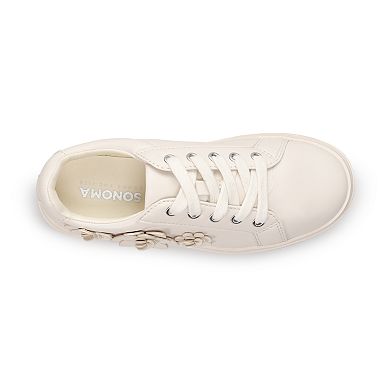 Sonoma Goods For Life® Norii Girls' Sneakers