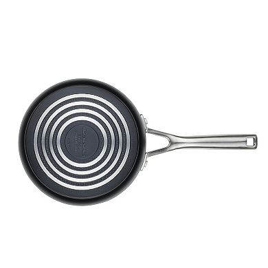 KitchenAid?? 2-Quart Hard-Anodized Ceramic Induction Nonstick Sauce Pan with Lid