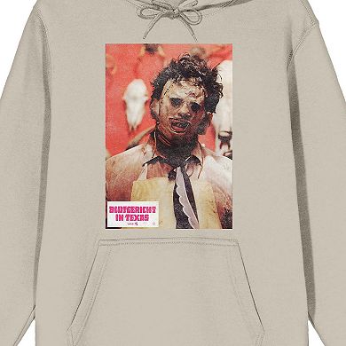 Juniors' Texas Chainsaw Massacre Hoodie