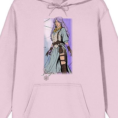 Juniors' Critical Role Campaign 3 Hoodie