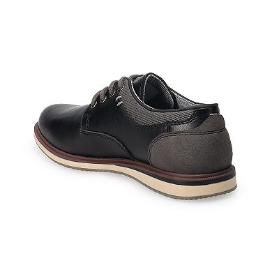 Sonoma Goods For Life® Lochlan Boys' Oxford Shoes