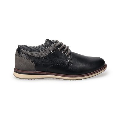 Sonoma Goods For Life® Lochlan Boys' Oxford Shoes