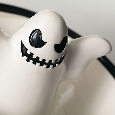 Halloween Characters 10-in. Candy Dish