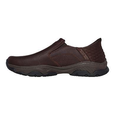 Skechers Hands Free Slip-ins® Relaxed Fit® Craster Lanigan Men's Shoes