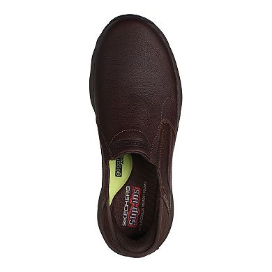 Skechers Hands Free Slip-ins® Relaxed Fit® Craster Lanigan Men's Shoes