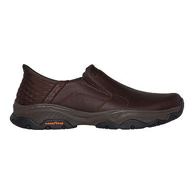 Skechers Hands Free Slip-ins® Relaxed Fit® Craster Lanigan Men's Shoes