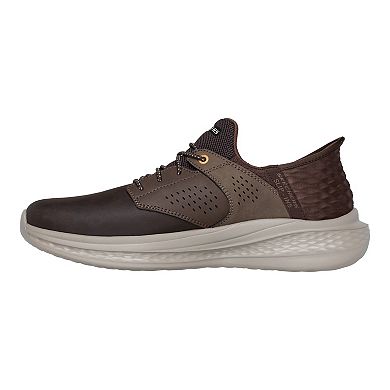 Skechers Hands Free Slip-ins™ Relaxed Fit® Slade Macklin Men's Shoes