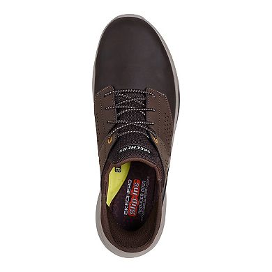 Skechers Hands Free Slip-ins™ Relaxed Fit® Slade Macklin Men's Shoes