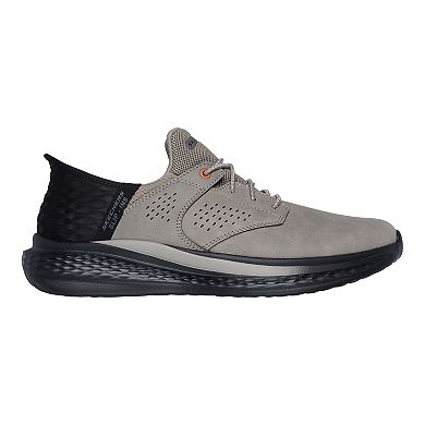 Skechers Hands Free Slip-ins™ Relaxed Fit® Slade Macklin Men's Shoes