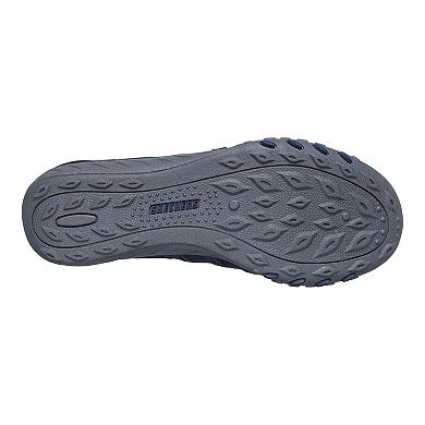 Skechers Hands Free Slip-ins® Relaxed Fit® Breathe Easy Roll With Me Women's Shoes