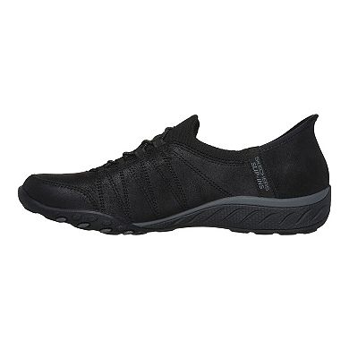 Skechers Hands Free Slip-ins® Relaxed Fit® Breathe Easy Home Body Women's Shoes