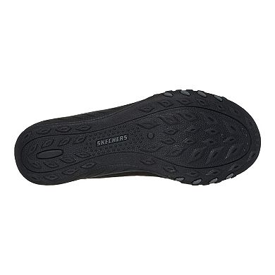 Skechers Hands Free Slip-ins® Relaxed Fit® Breathe Easy Home Body Women's Shoes