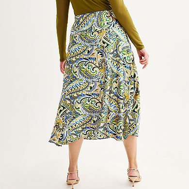 Women's INTEMPO™ Full Midi Skirt
