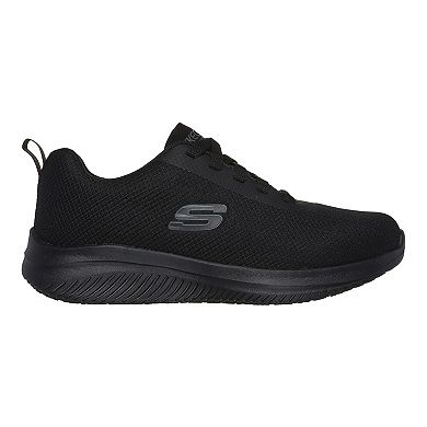 Skechers Work™ Relaxed Fit® Ultra Flex 3.0 SR Jinie Women's Shoes