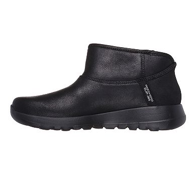 Skechers Hands Free Slip-ins?? On The GO?? Joy Ready Set Women's Ankle Boots