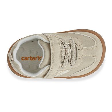 Carter's Every Step Cairo Toddler Girl Casual Sneakers