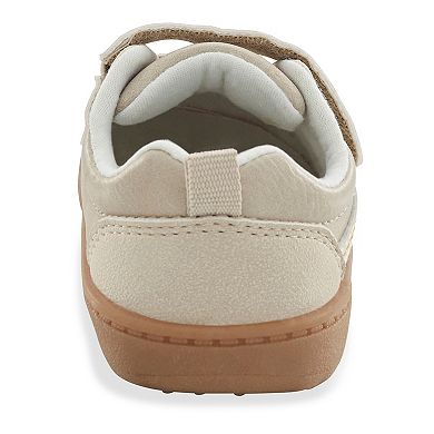 Carter's Every Step Cairo Toddler Girl Casual Sneakers