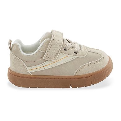 Carter's Every Step Cairo Toddler Girl Casual Sneakers