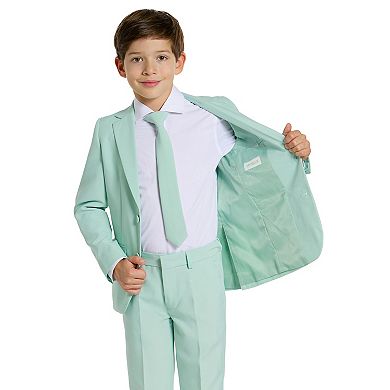 Boys 2-8 OppoSuits Magic Mint Suit