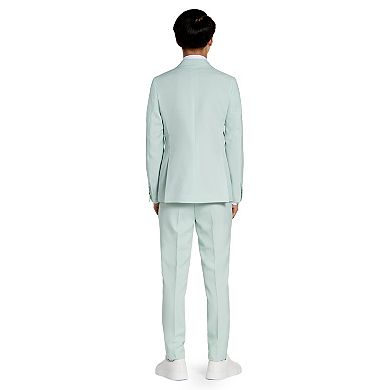 Boys 10-16 OppoSuits Magic Mint Suit
