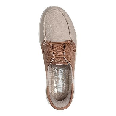 Skechers Hands Free Slip-ins® On-the-GO® Flex Palmilla Women's Shoes