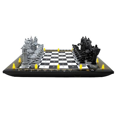 Lexibook Harry Potter LED Light-Up Chess Game