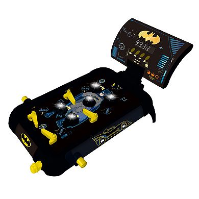 Lexibook Batman Electronic Pinball