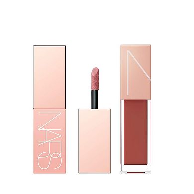 Mini Afterglow Liquid Blush & Lip Shine Duo