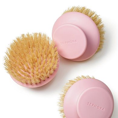 Dry Body Brush