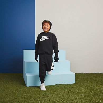 Kids Nike Sportswear Club Fleece Pullover Hoodie