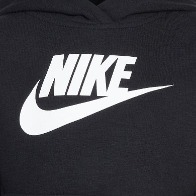 Kids Nike Sportswear Club Fleece Pullover Hoodie