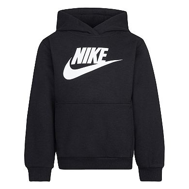 Kids Nike Sportswear Club Fleece Pullover Hoodie