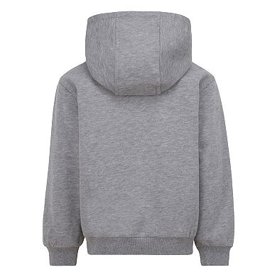 Kids 4-7 Nike Sportswear Club Fleece Pullover Hoodie