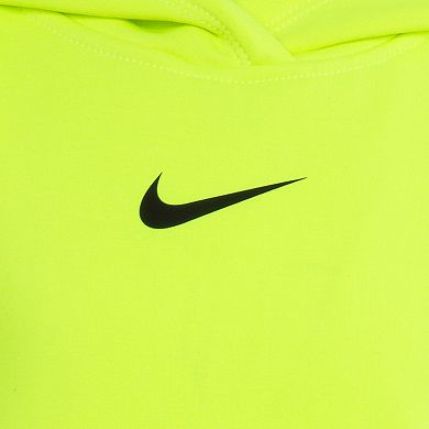 Boys 4-7 Nike Therma-FIT Pullover Hoodie