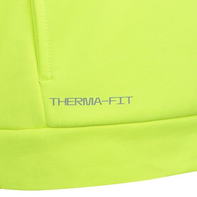 Boys 4-7 Nike Therma-FIT Pullover Hoodie