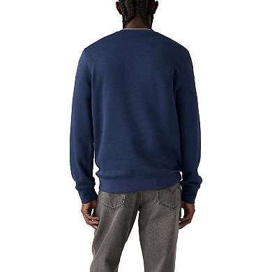 Men's Levi's?? Classic Housemark Crewneck Sweatshirt