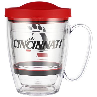 Tervis Cincinnati Bearcats 16oz. Tradition Classic Mug