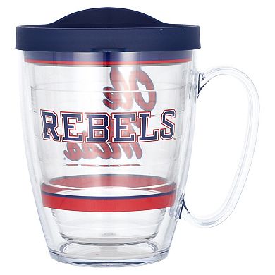Tervis Ole Miss Rebels 16oz. Tradition Classic Mug