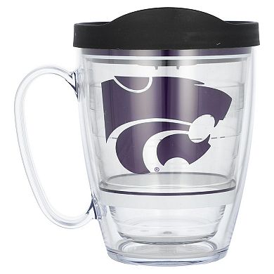 Tervis Kansas State Wildcats 16oz. Tradition Classic Mug
