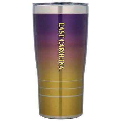 Tervis ECU Pirates 20oz. Ombre Stainless Steel Tumbler