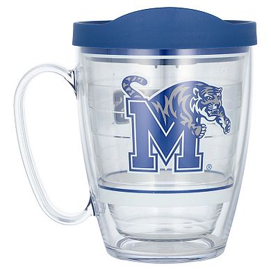 Tervis Memphis Tigers 16oz. Tradition Classic Mug