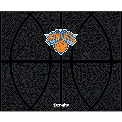 Tervis New York Knicks 40oz. Leather Wide Mouth Water Bottle