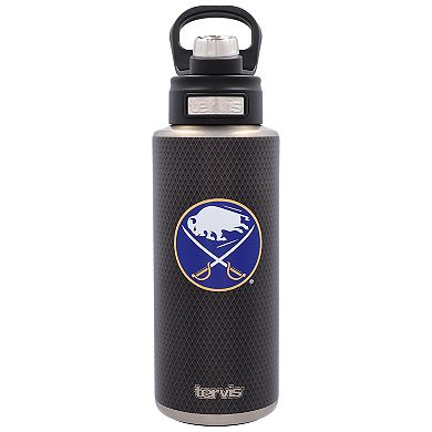 Tervis Buffalo Sabres 32oz. Puck Stainless Steel Wide Mouth Water Bottle