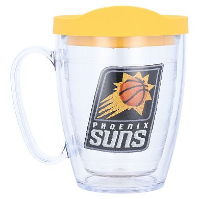 Tervis Phoenix Suns 16oz. Emblem Mug