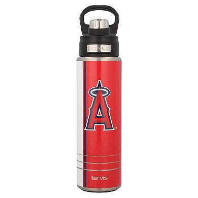 Tervis Los Angeles Angels 24oz. Final Score Wide Mouth Bottle