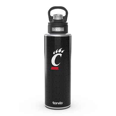 Tervis Cincinnati Bearcats 40oz. Weave Wide Mouth Water Bottle