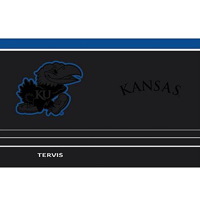 Tervis Kansas Jayhawks 30oz. Night Game Tumbler