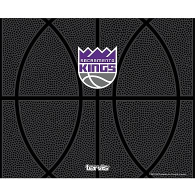 Tervis Sacramento Kings 40oz. Leather Wide Mouth Water Bottle