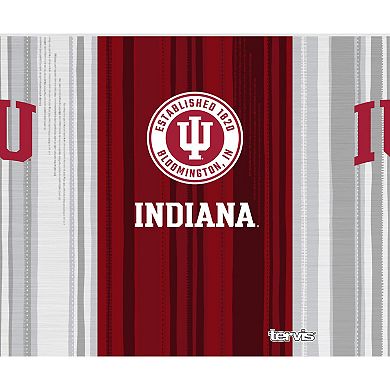 Tervis Indiana Hoosiers 40oz. All In Wide Mouth Water Bottle