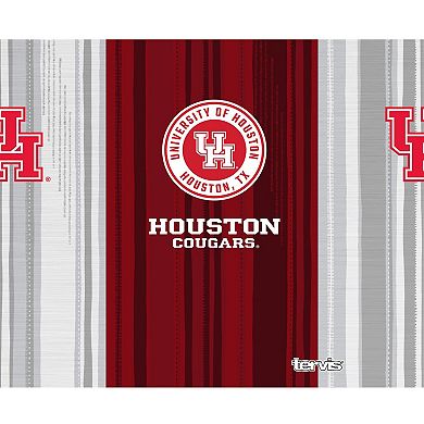 Tervis Houston Cougars 40oz. All In Wide Mouth Water Bottle